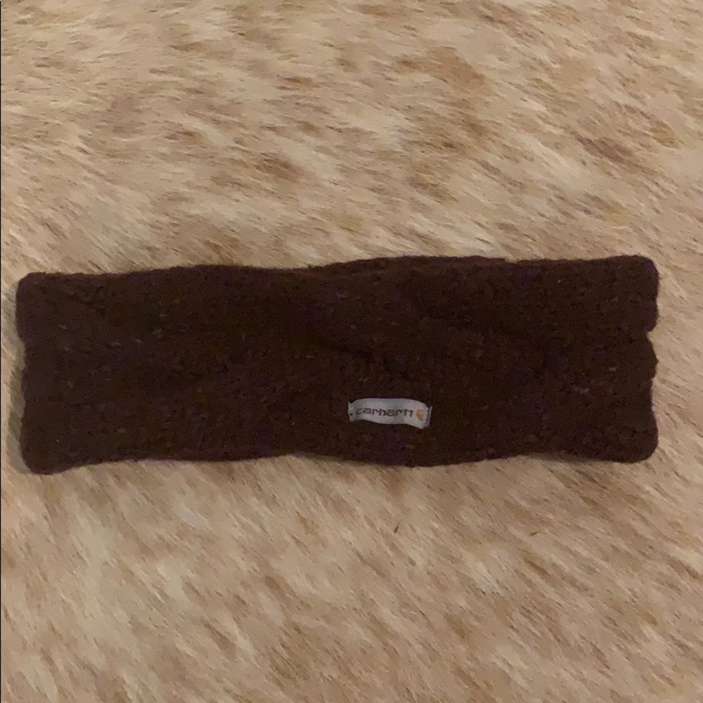Carhartt headband earwarmer